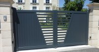 Notre société de clôture et de portail à Guyencourt